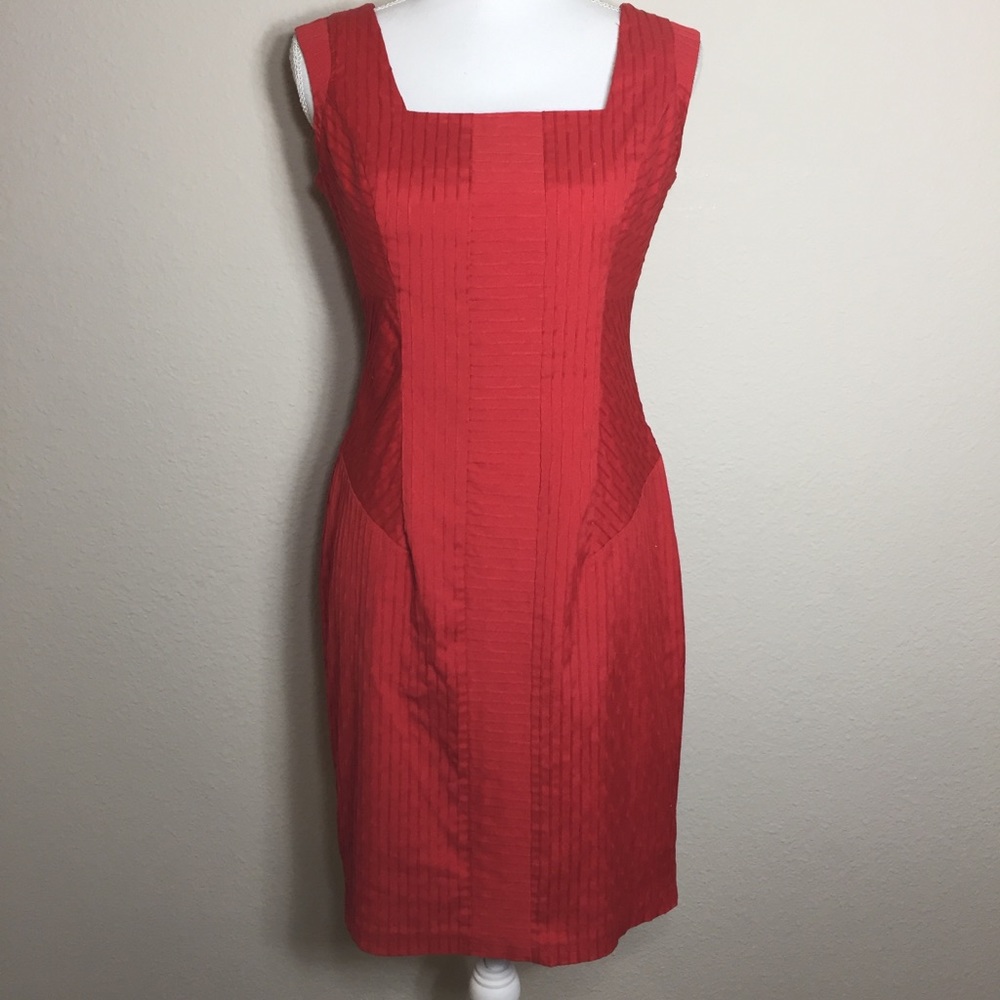 Nordstrom’s Andrew Marc Dress
